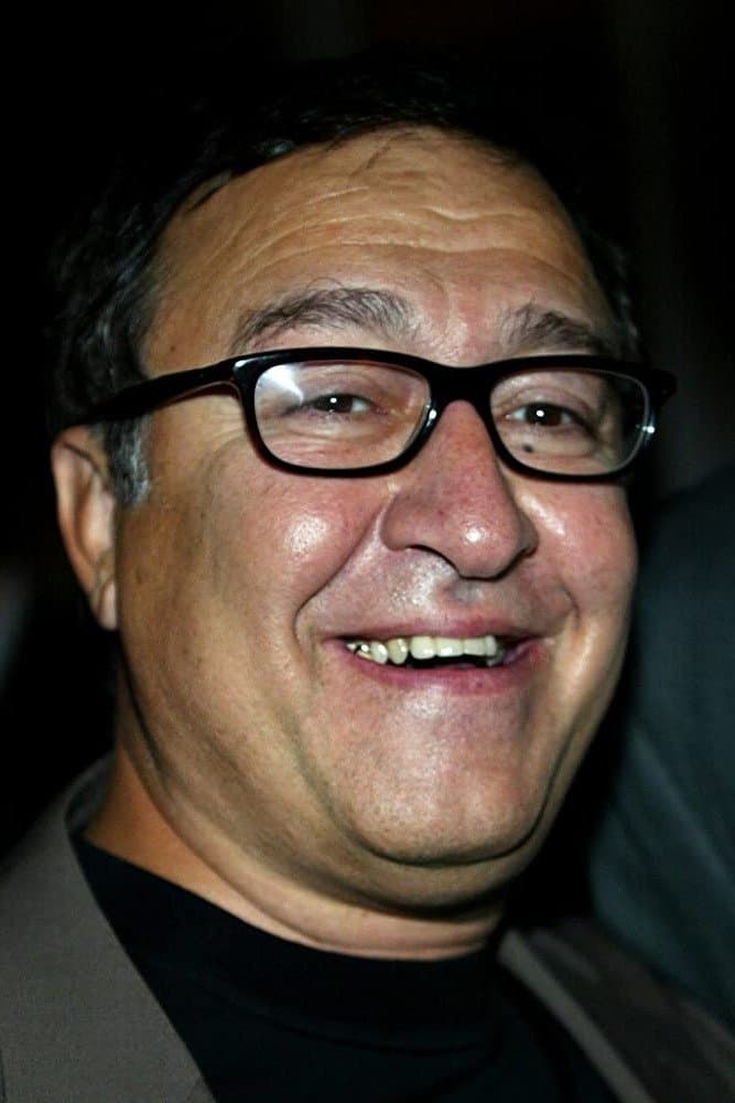Dom Irrera profile Dom Irrera profile