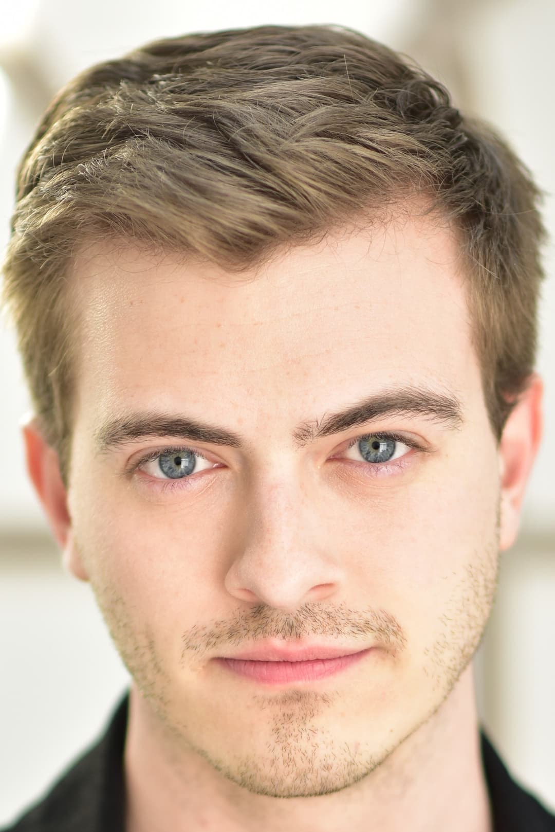 Patrick Stogner profile Patrick Stogner profile