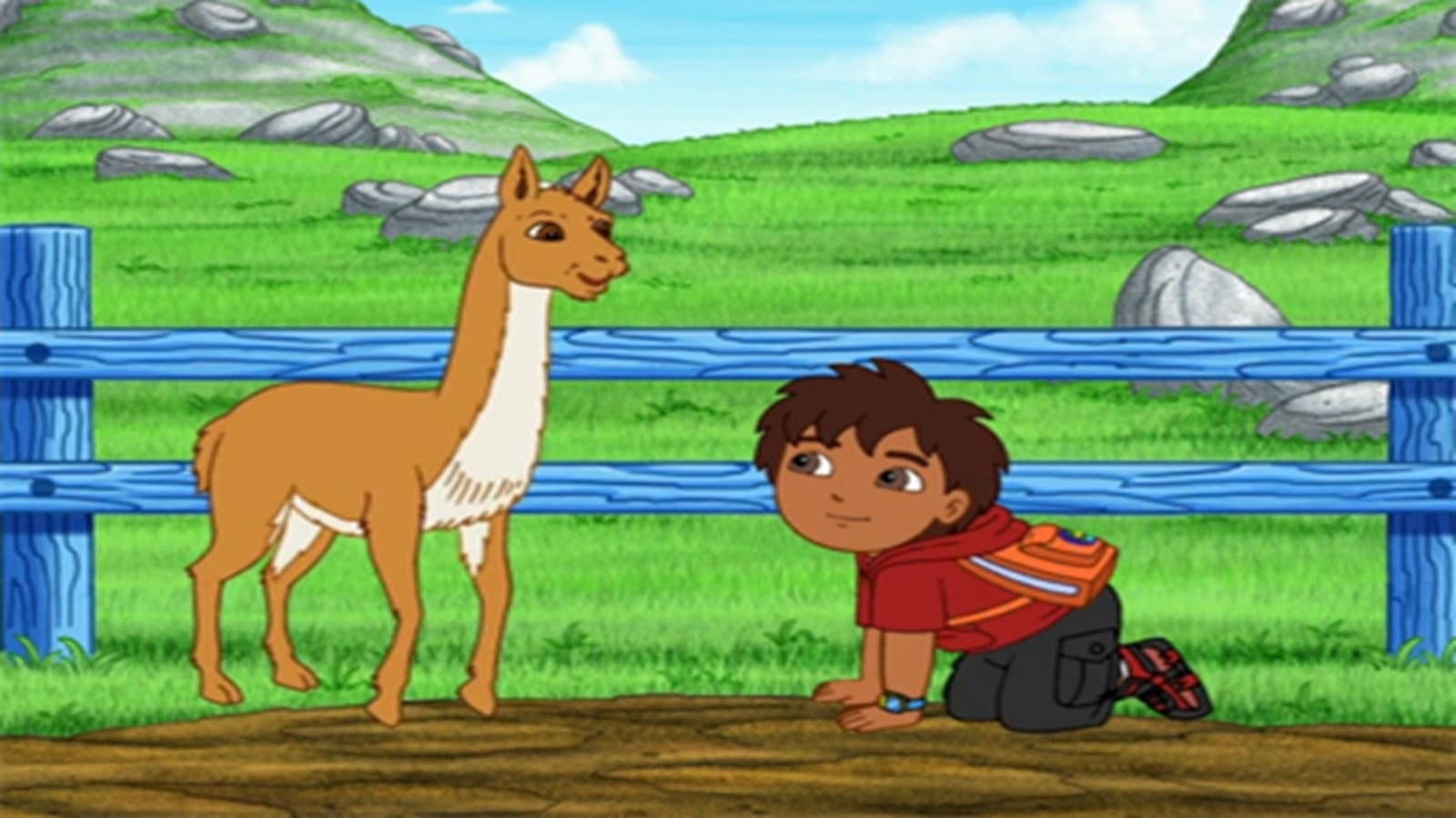 Épisode 14 Épisode 14
