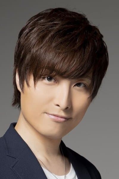 Yusuke Tonozaki profile Yusuke Tonozaki profile