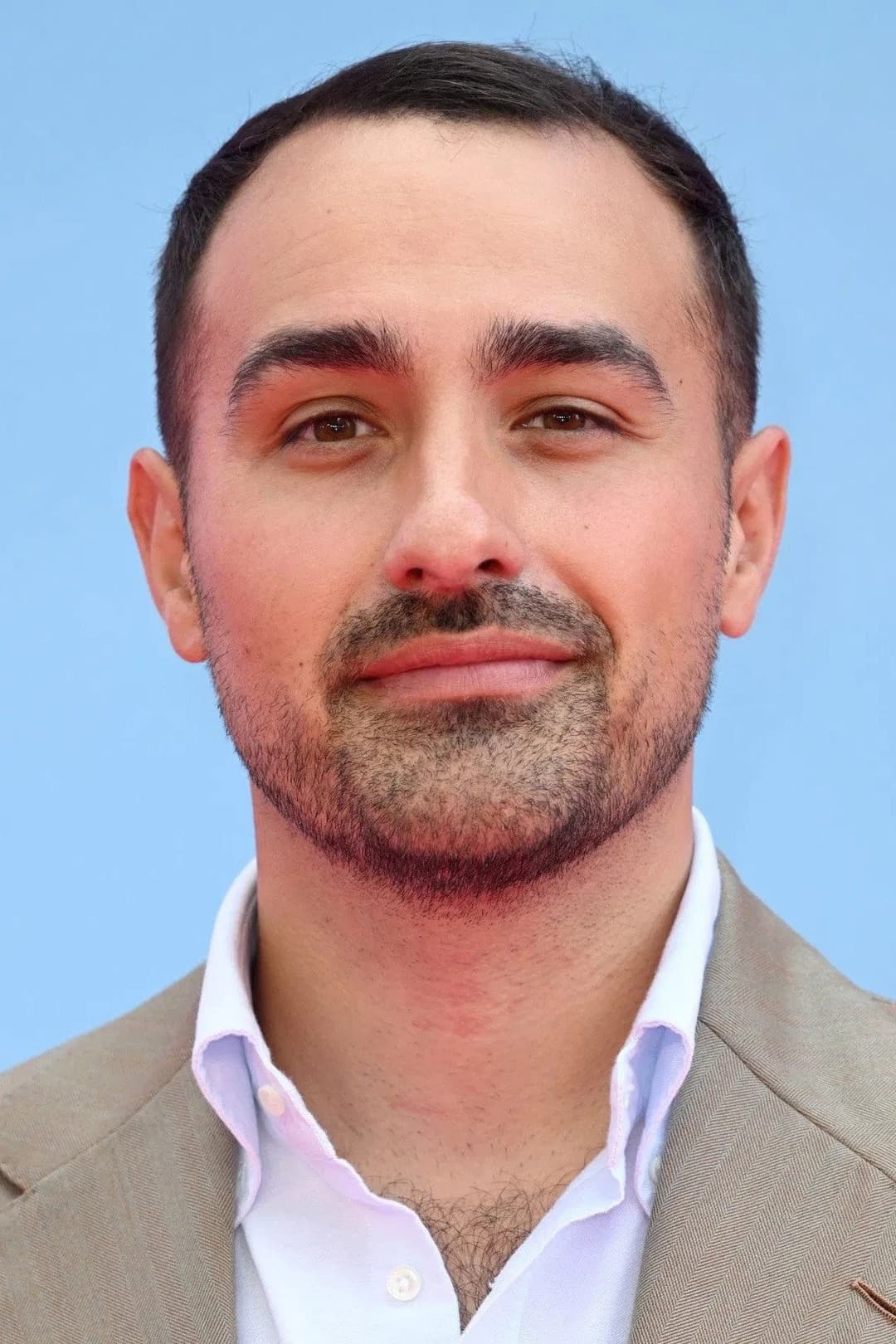 Jamie Demetriou profile Jamie Demetriou profile