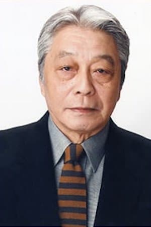 Nobuyuki Katsube profile Nobuyuki Katsube profile