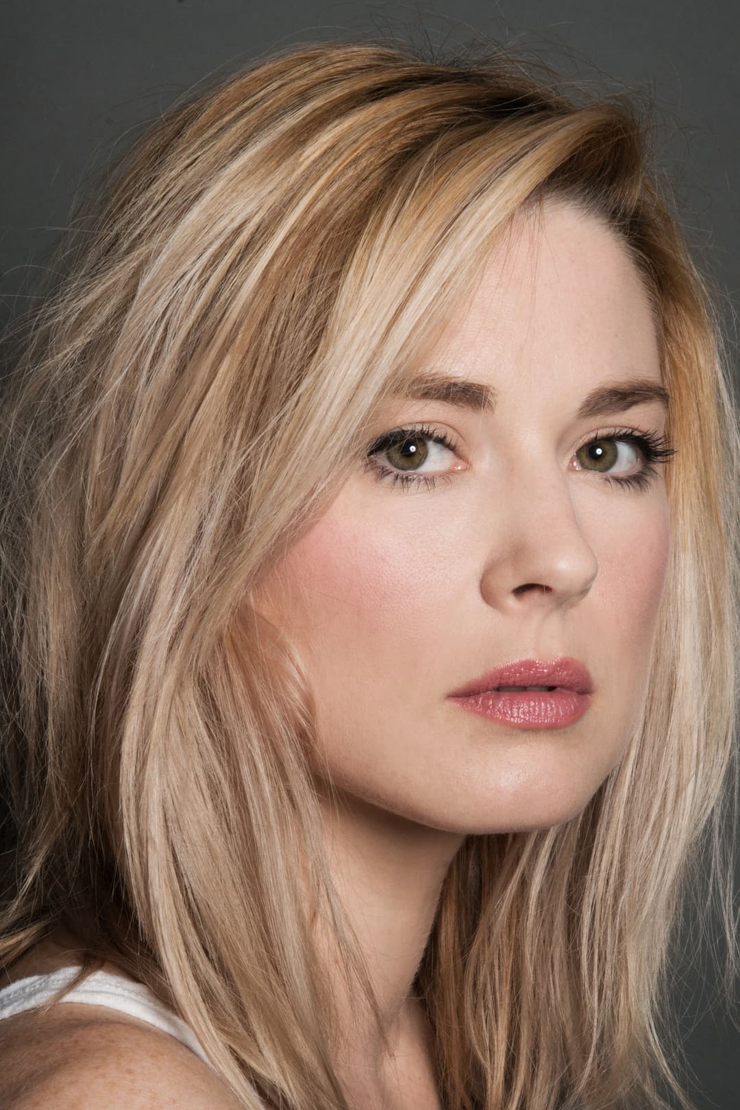 Alexandra Breckenridge profile Alexandra Breckenridge profile