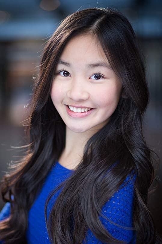 Melody B. Choi profile Melody B. Choi profile