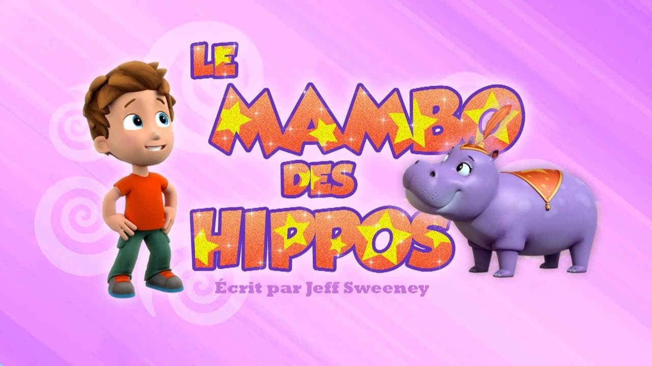 Le Mambo des hippos Le Mambo des hippos