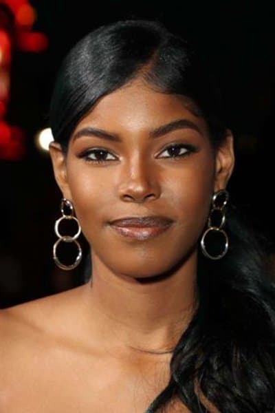 Diamond White profile Diamond White profile