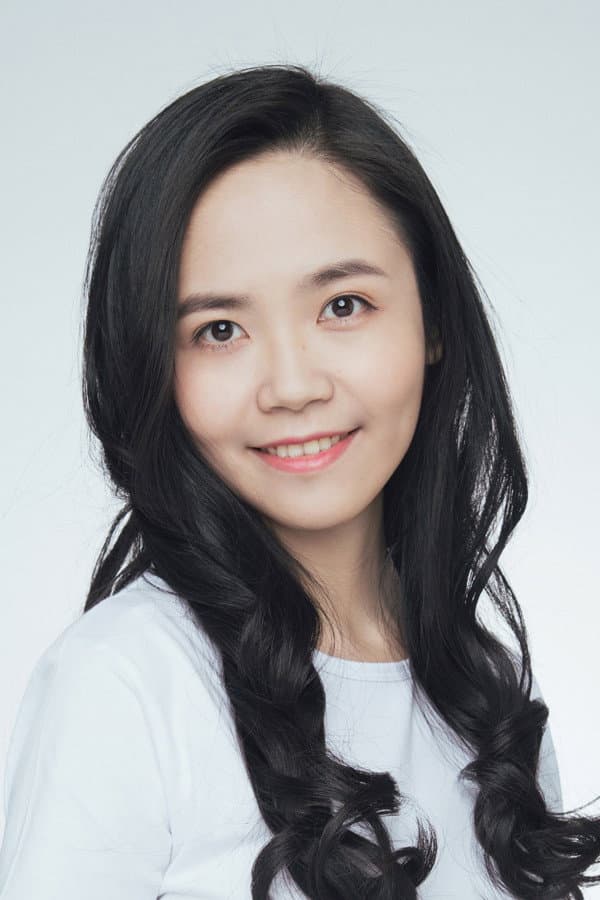 Yun Hezhui profile Yun Hezhui profile