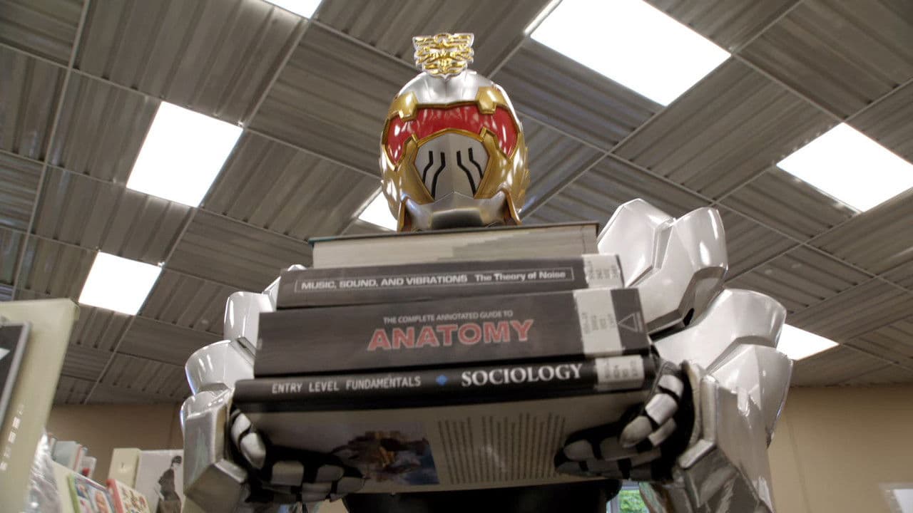 L'Attaque de Malkor L'Attaque de Malkor