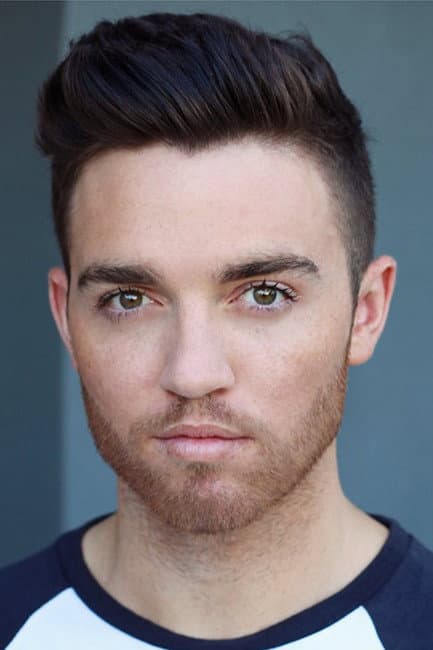 Trent Owers profile Trent Owers profile