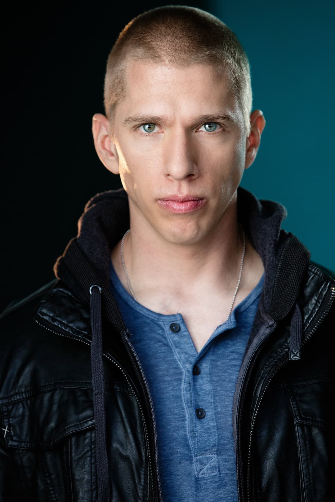 Aaron Veach profile Aaron Veach profile
