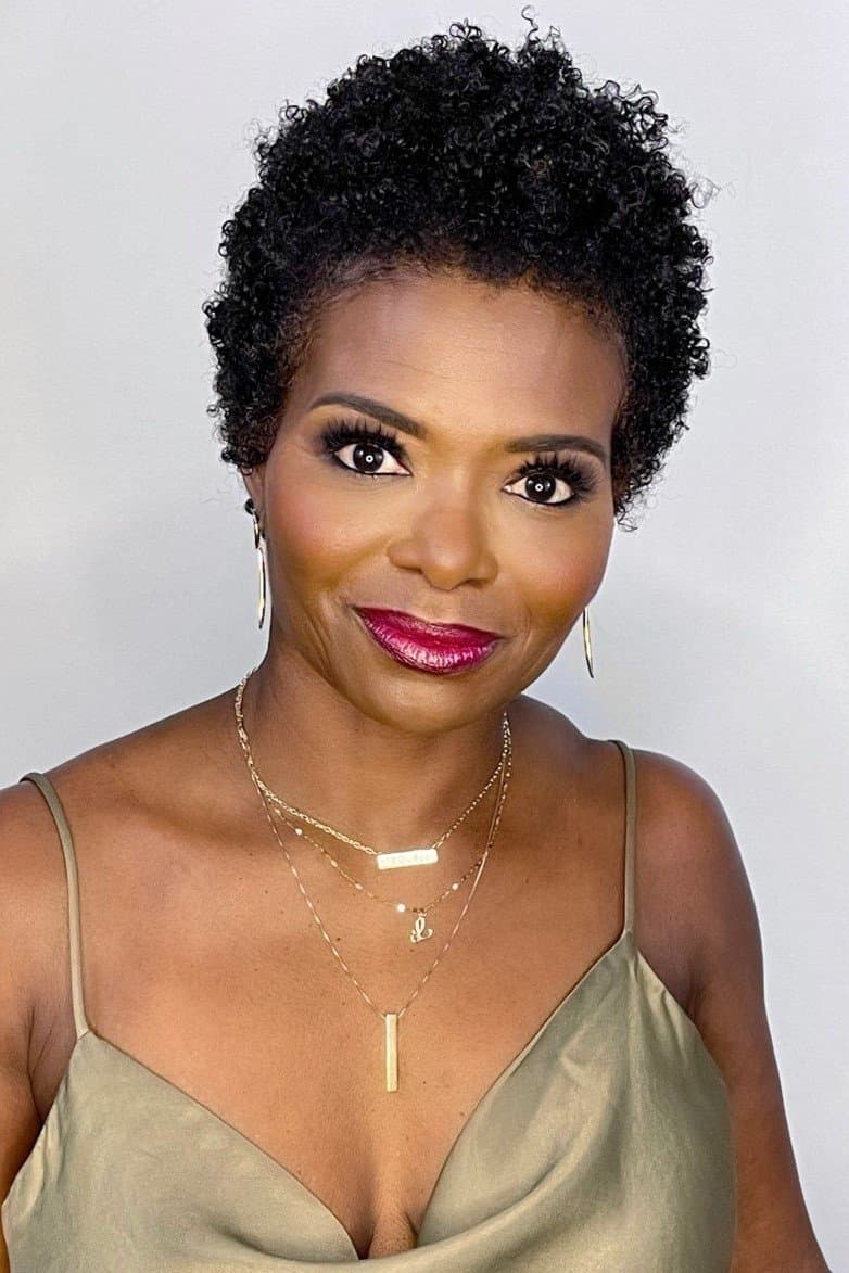 LaChanze profile LaChanze profile