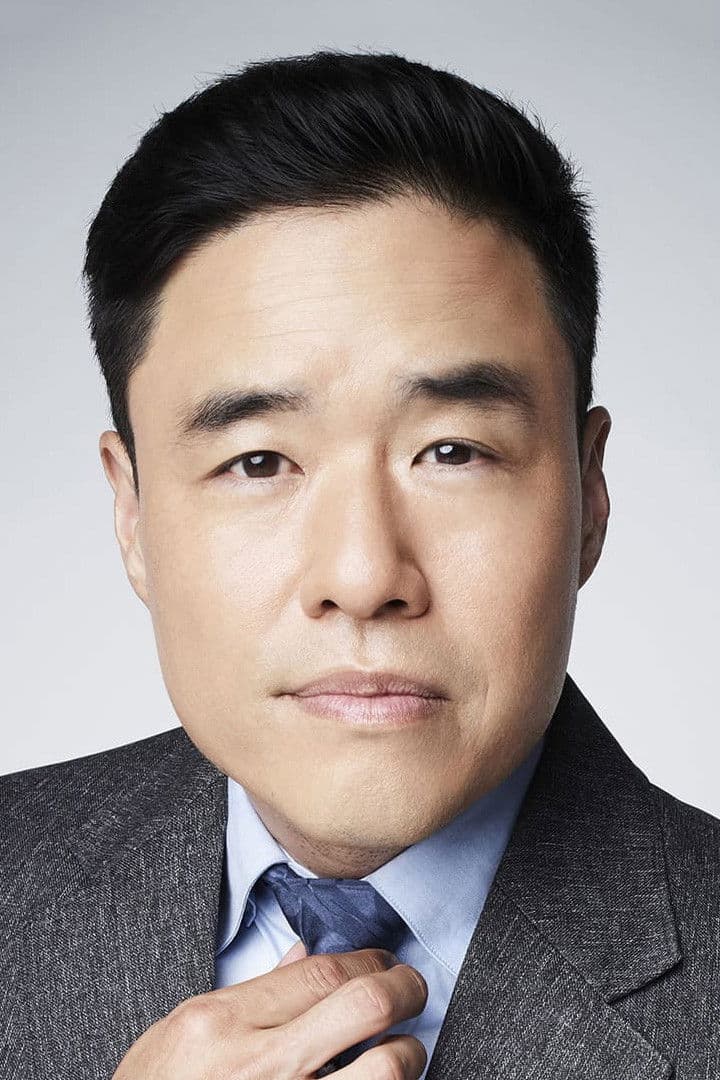 Randall Park profile Randall Park profile
