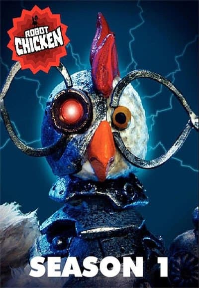 Saison 1 Saison 1