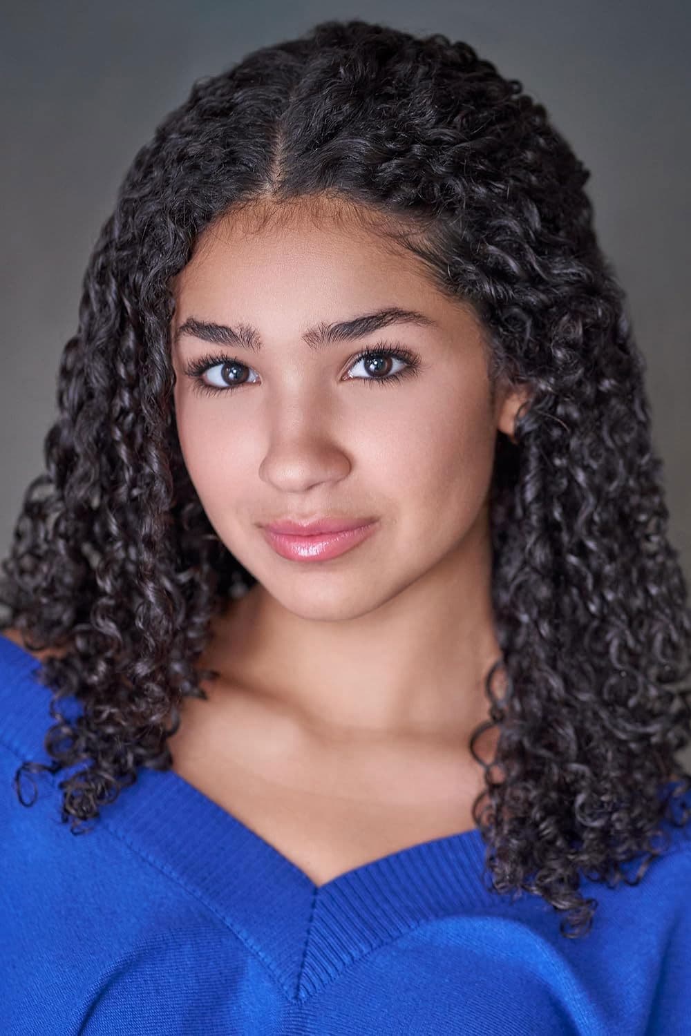 Laila Lockhart Kraner profile Laila Lockhart Kraner profile