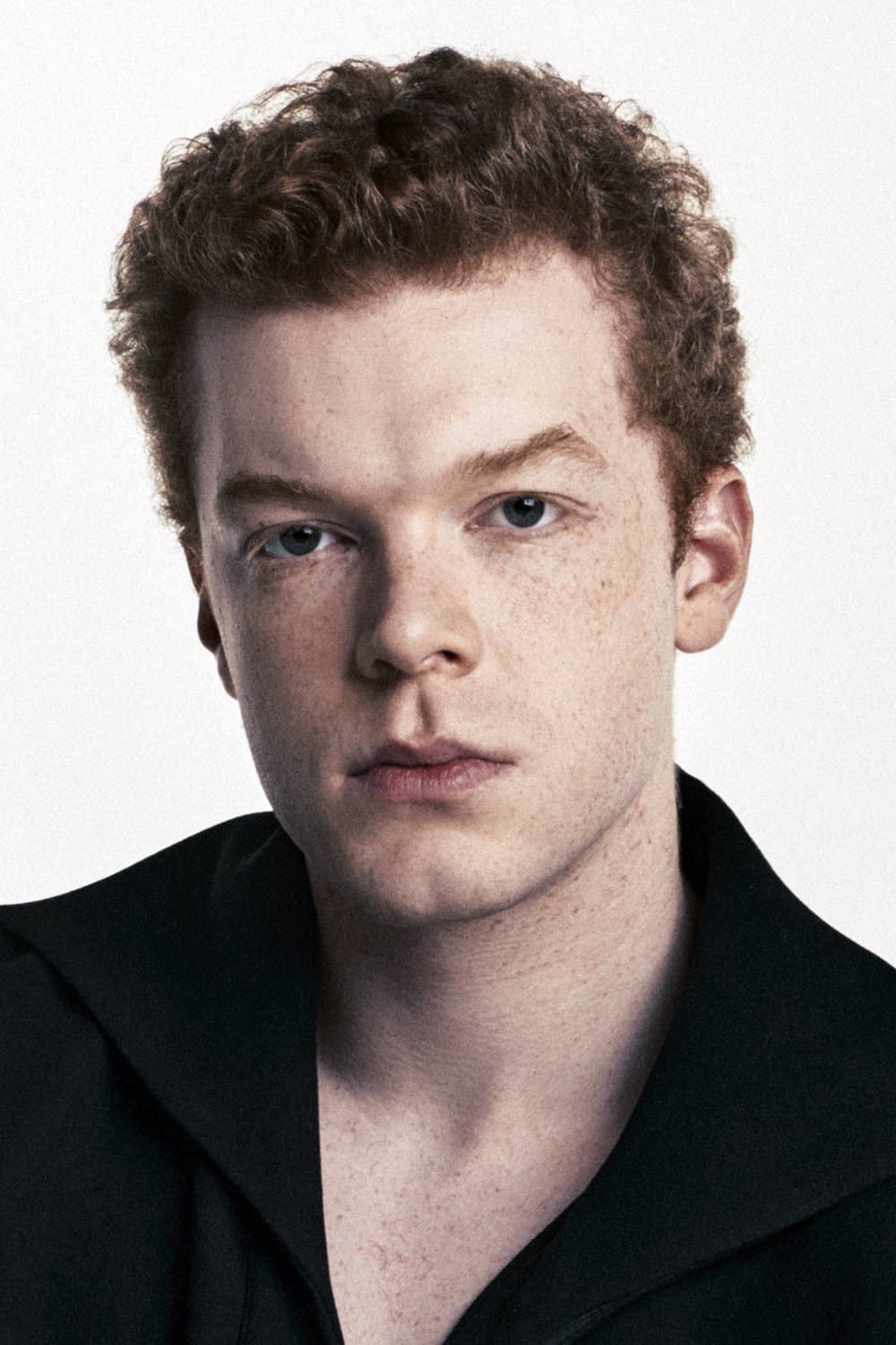 Cameron Monaghan profile Cameron Monaghan profile