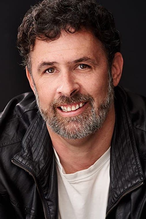 David John Clark profile David John Clark profile