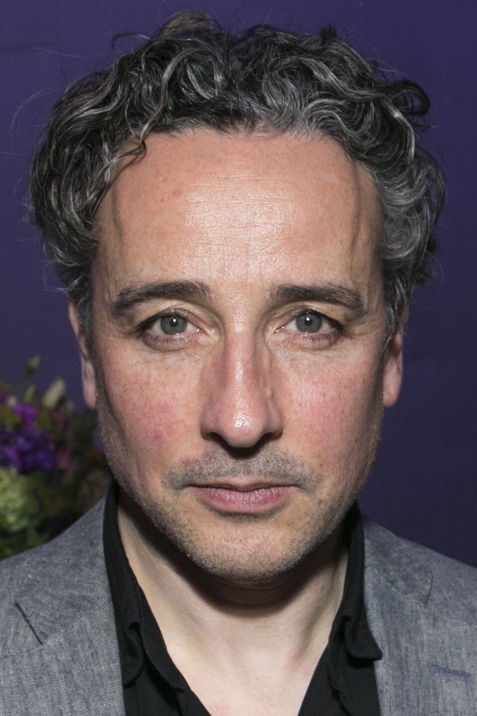 Aidan McArdle profile Aidan McArdle profile
