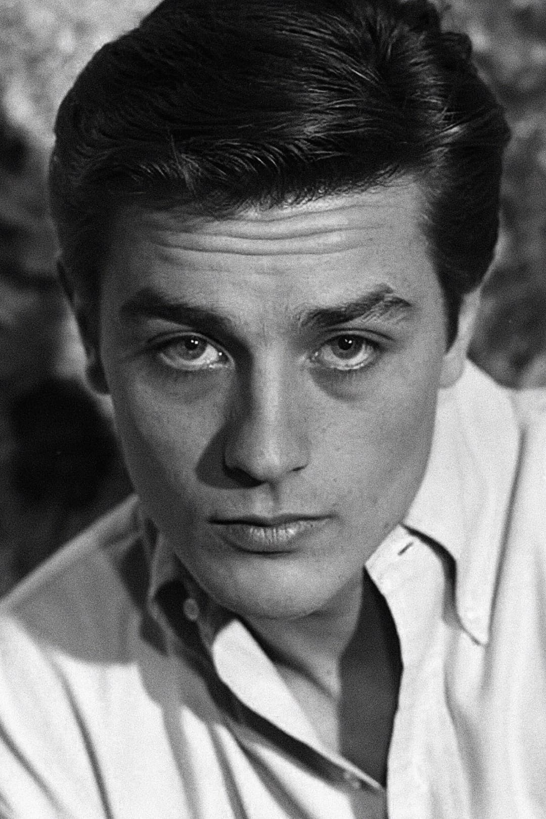Alain Delon profile Alain Delon profile