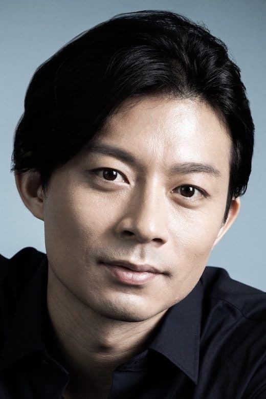 Ryosuke Takahashi profile Ryosuke Takahashi profile