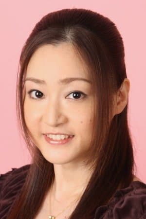 Akiko Kawase profile Akiko Kawase profile