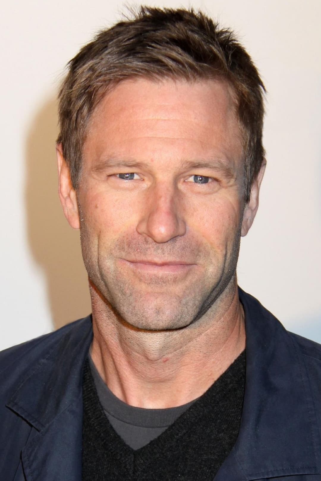 Aaron Eckhart profile Aaron Eckhart profile