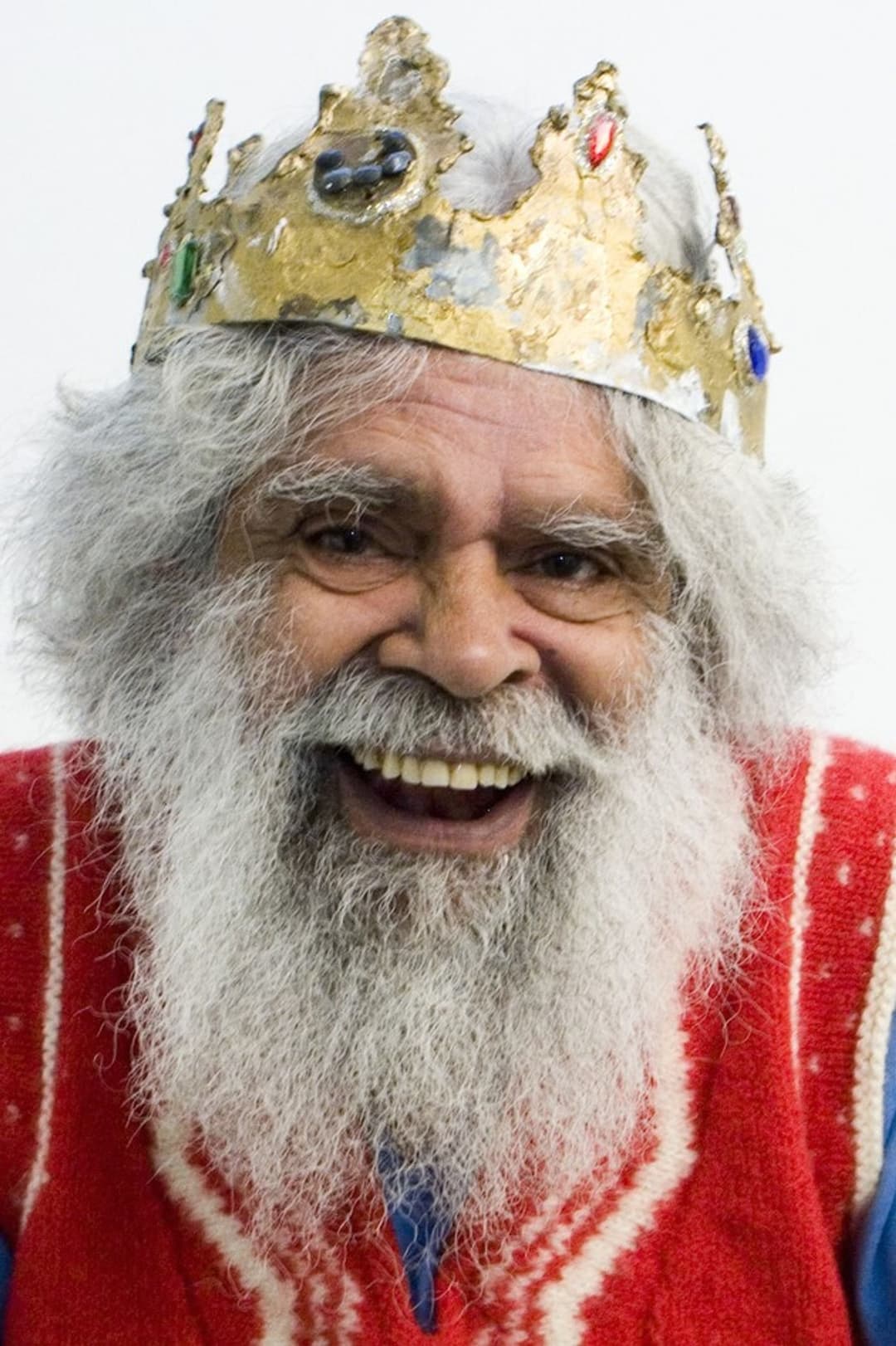 Jack Charles profile Jack Charles profile