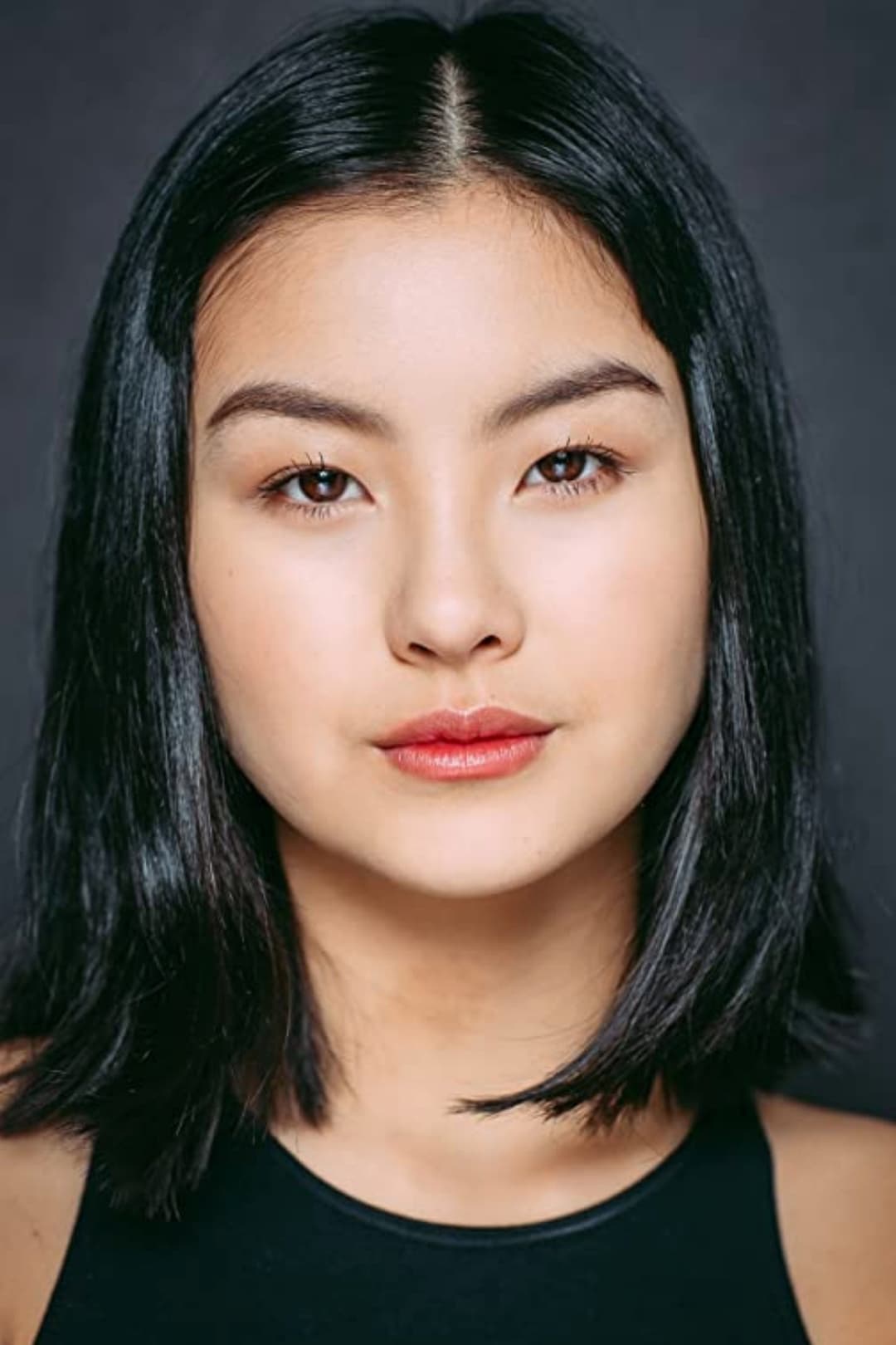 Esther Ming Li profile Esther Ming Li profile