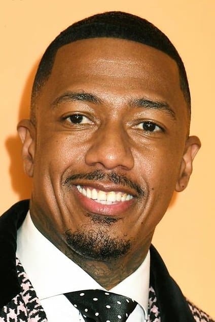 Nick Cannon profile Nick Cannon profile