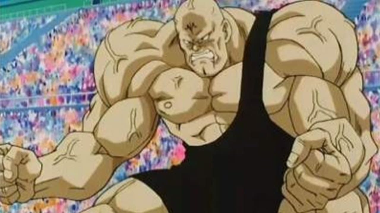 L'Adversaire de Videl L'Adversaire de Videl