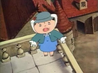 Mère veille Mère veille