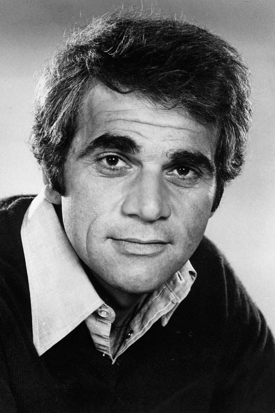 Alex Rocco profile Alex Rocco profile