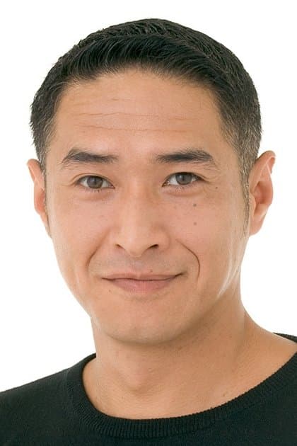 Koji Ochiai profile Koji Ochiai profile