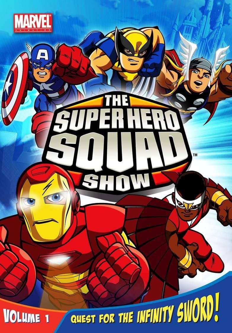 Saison 1 Saison 1