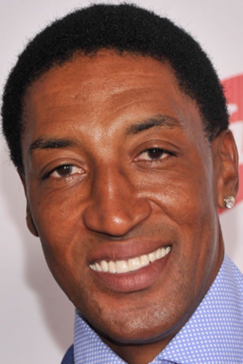 Scottie Pippen profile Scottie Pippen profile