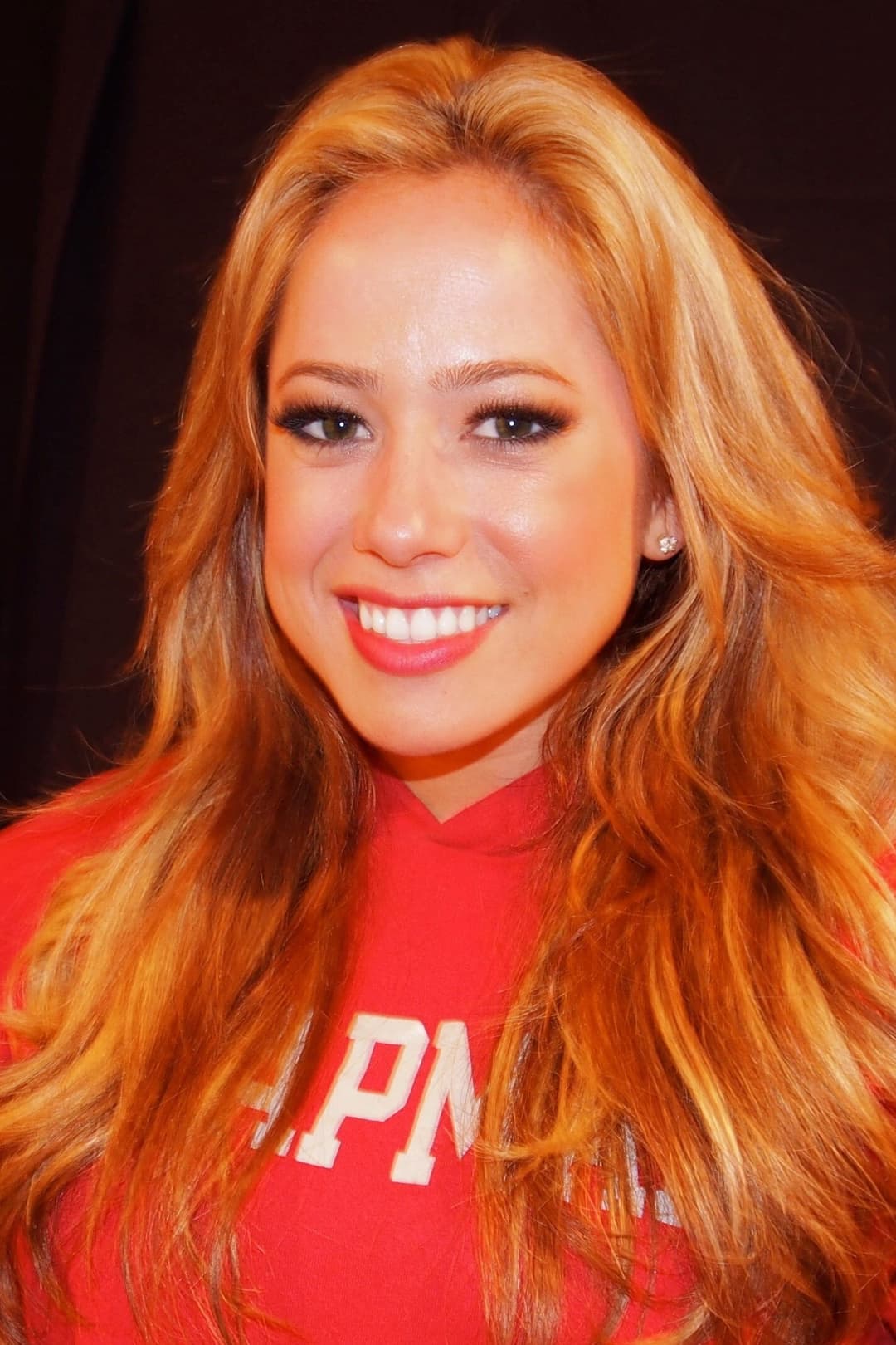 Sabrina Bryan profile Sabrina Bryan profile