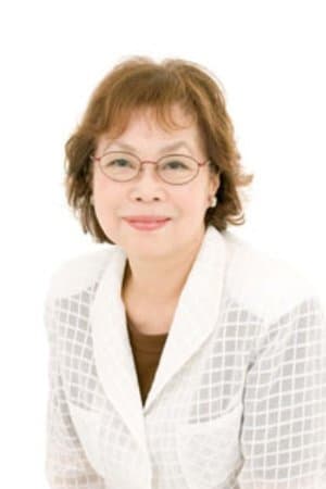 Yoshiko Ohta profile Yoshiko Ohta profile