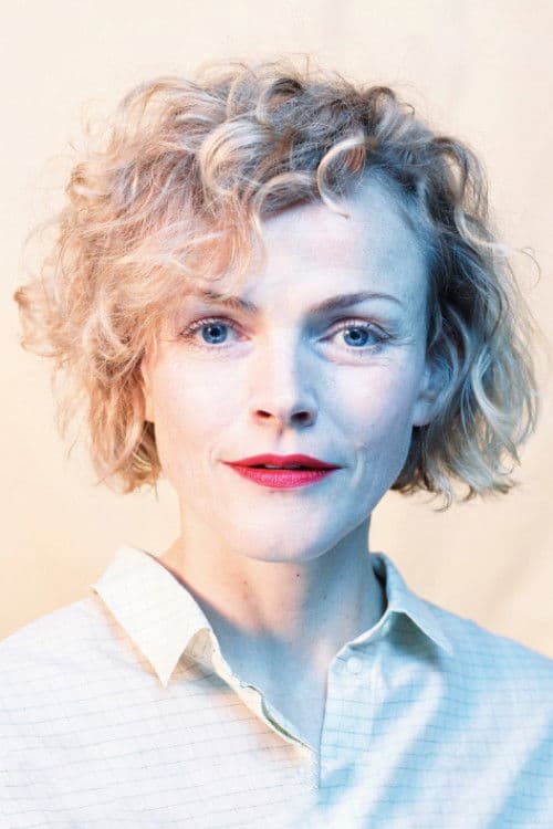 Maxine Peake profile Maxine Peake profile