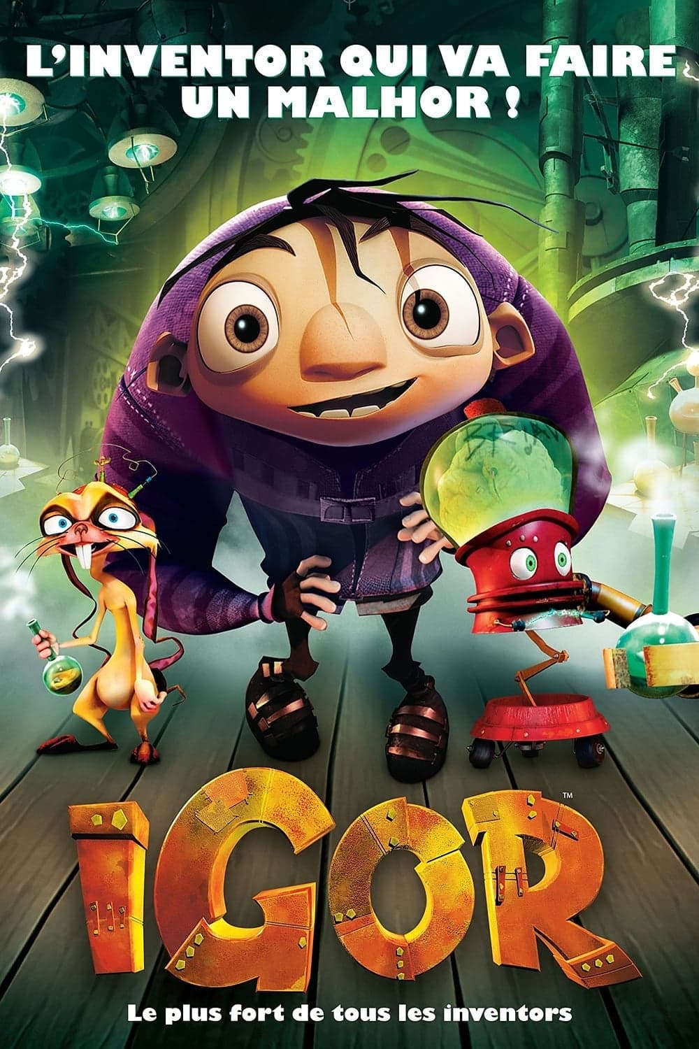 Igor Igor