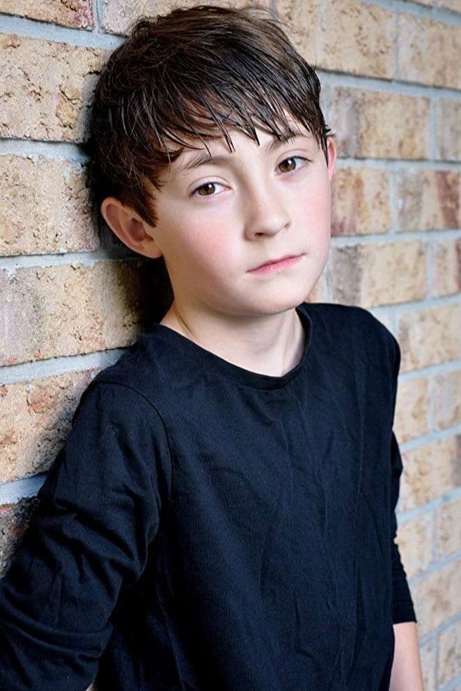 Spencer Drever profile Spencer Drever profile