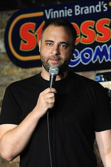 Kurt Metzger profile Kurt Metzger profile