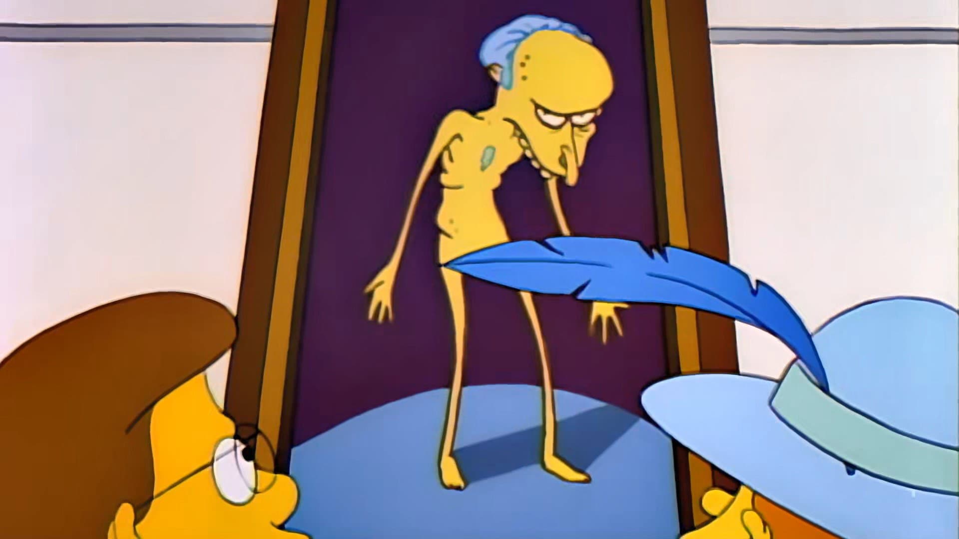 Le pinceau qui tue Le pinceau qui tue