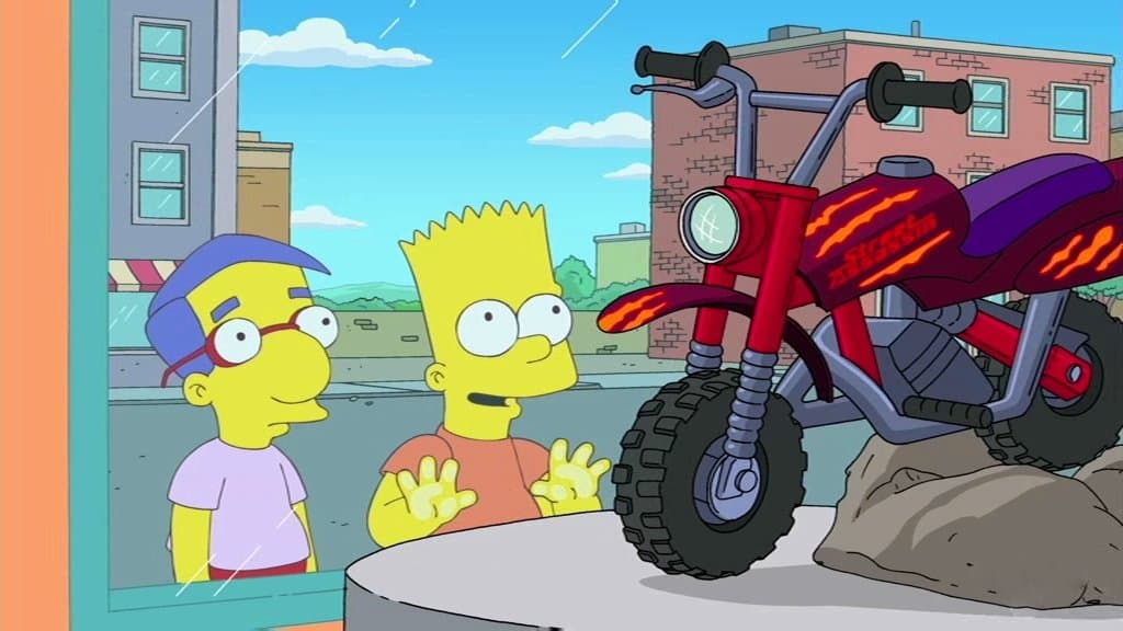Homer le père Homer le père