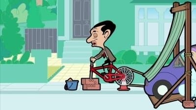 Épisode 32 Épisode 32
