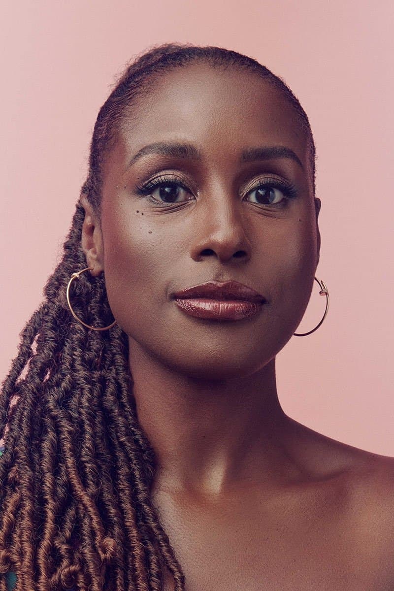 Issa Rae profile Issa Rae profile