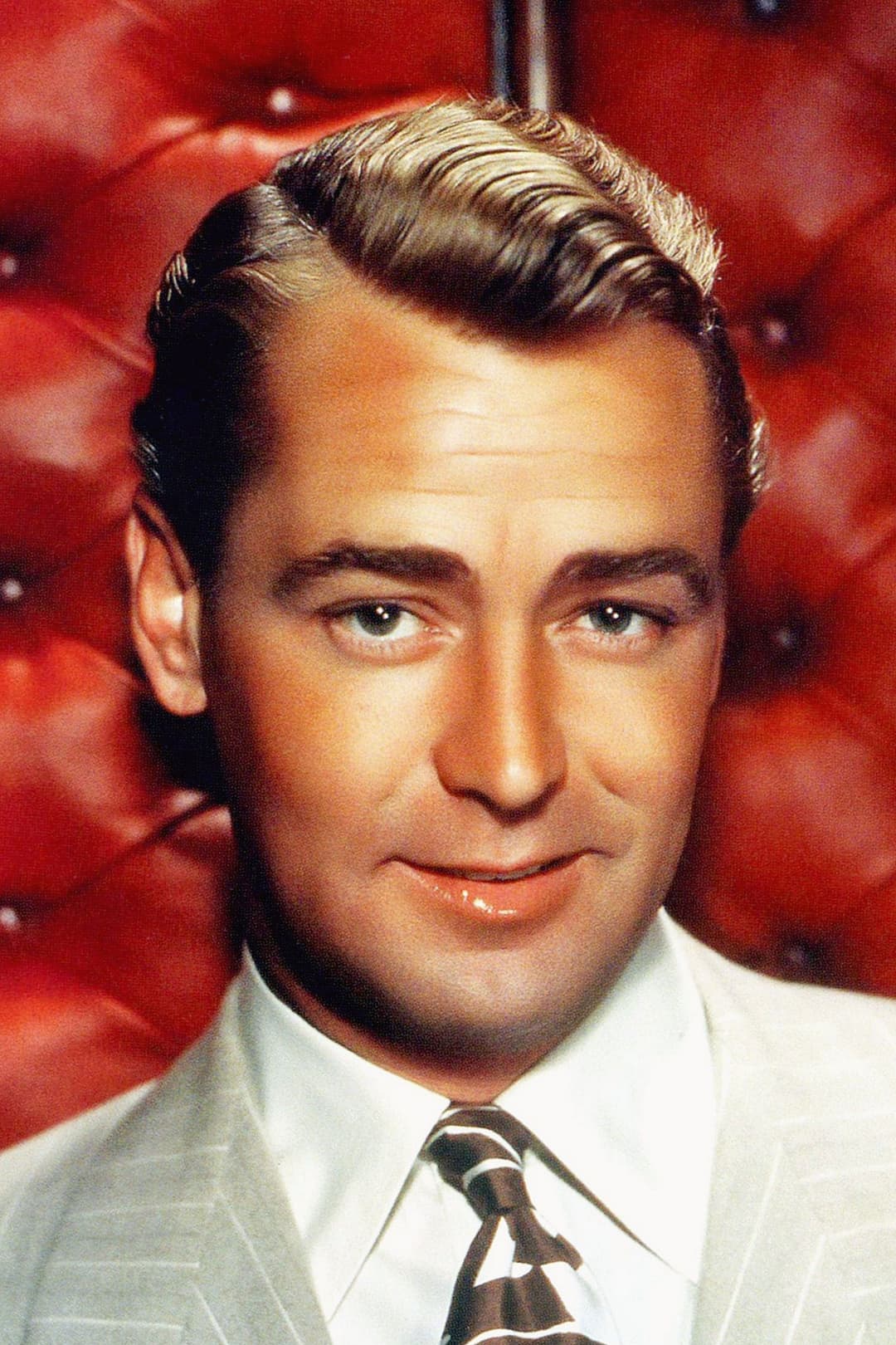 Alan Ladd profile Alan Ladd profile