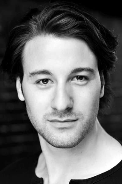 Charles Streeter profile Charles Streeter profile