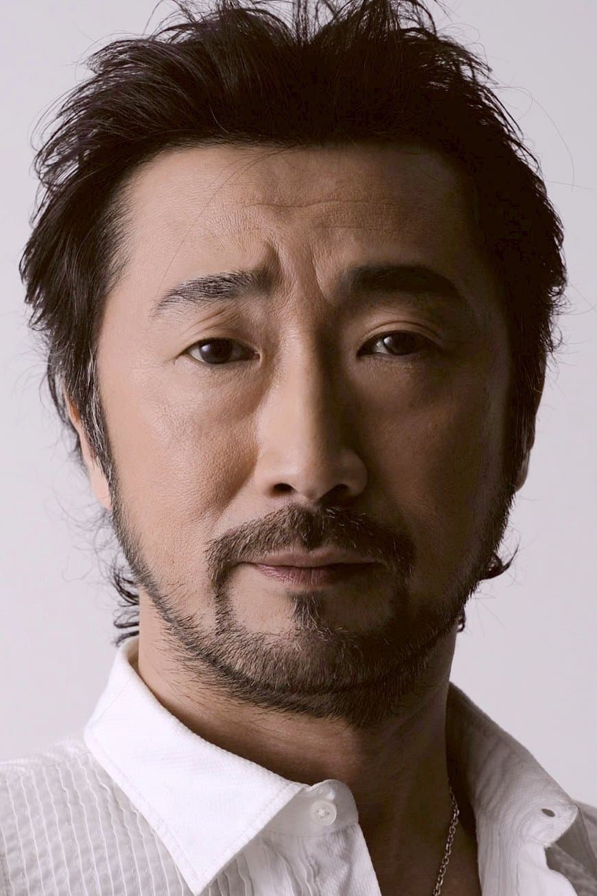 Akio Otsuka profile Akio Otsuka profile