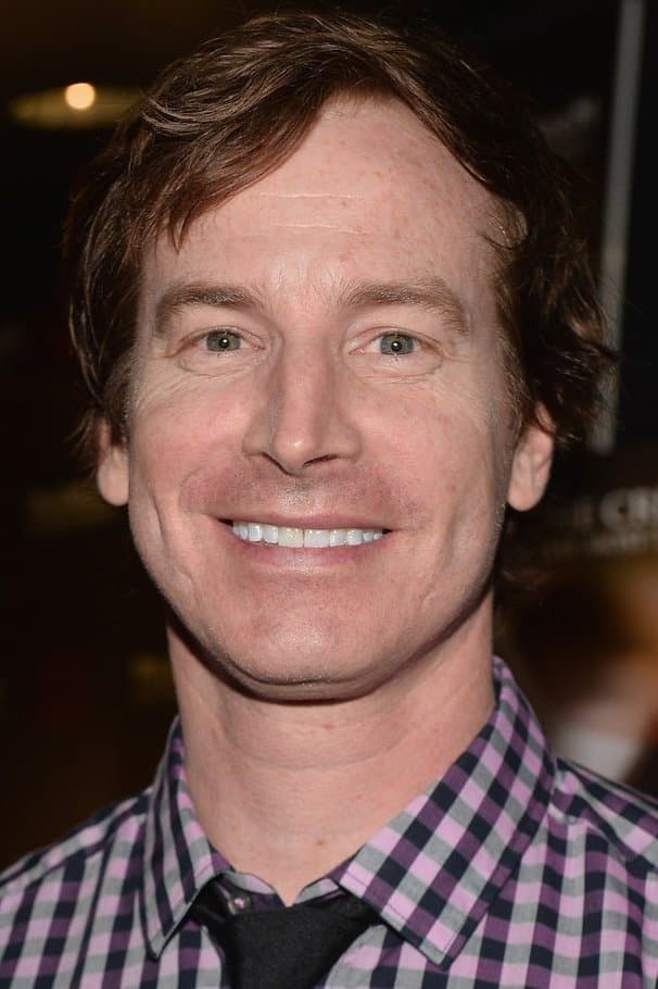 Rob Huebel profile Rob Huebel profile