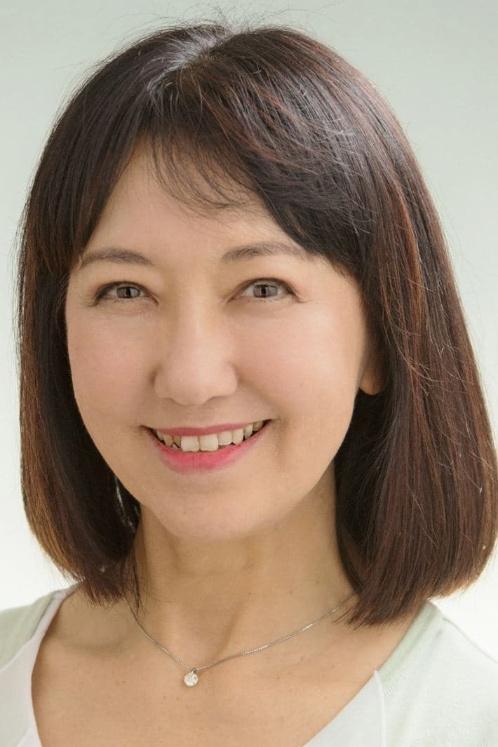 Eiko Yamada profile Eiko Yamada profile