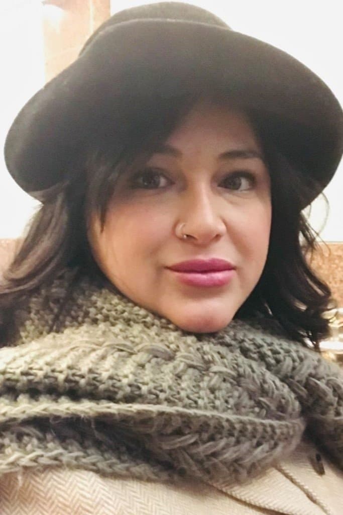 Annick Obonsawin profile Annick Obonsawin profile